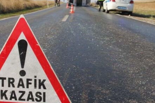 İzmir haber: Tanker ile motosikletin çarpıştığı kaza can aldı