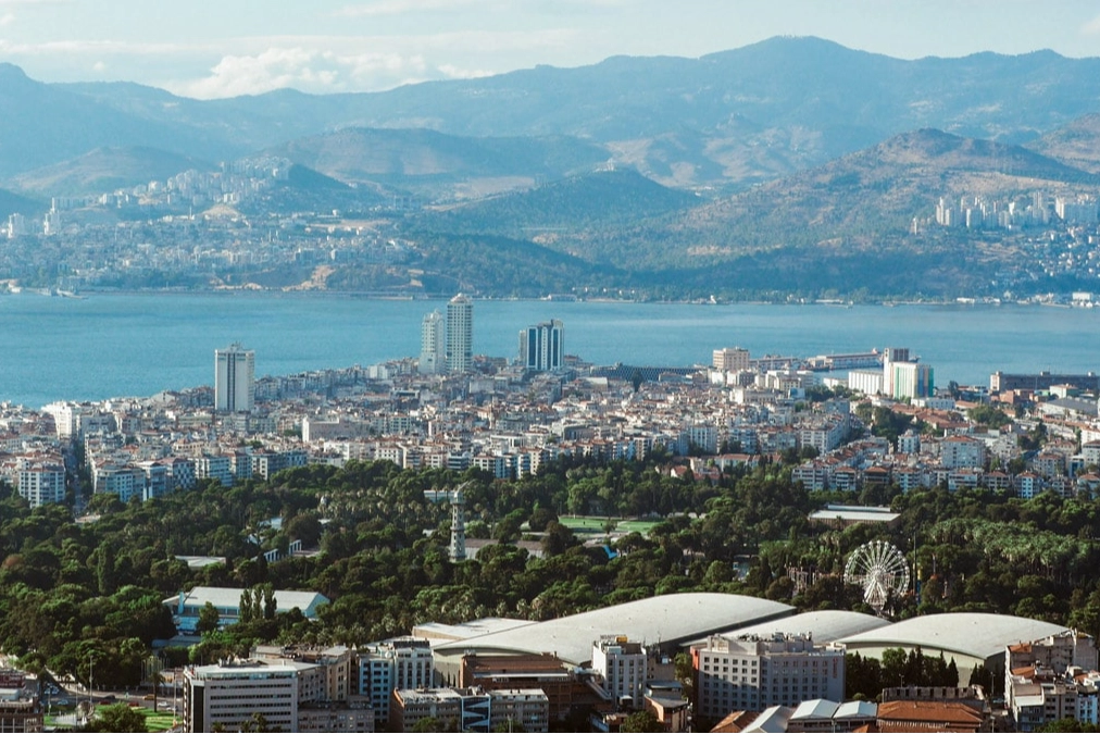 İzmir hangi Avrupa ülkesine benziyor? Yapay zeka cevapladı haberinin görseli