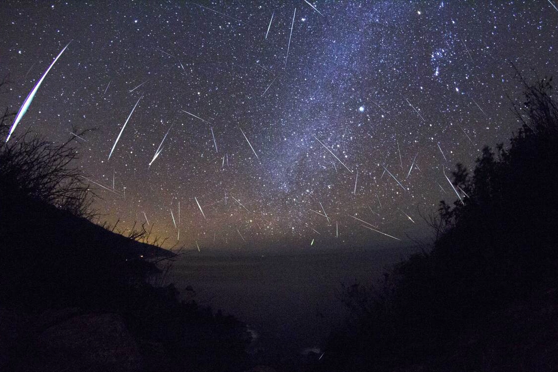 Orionid meteor yağmuru ne zaman çıkacak 2024? Orionid meteor yağmuru Türkiye'den görülecek mi?