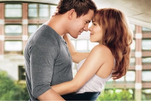 Aşk Yemini (The Vow) konusu ve oyuncuları