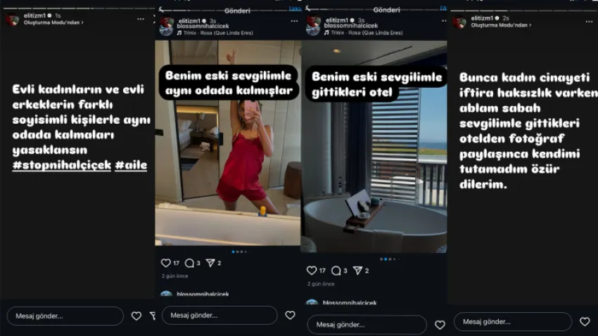 bahar candan
