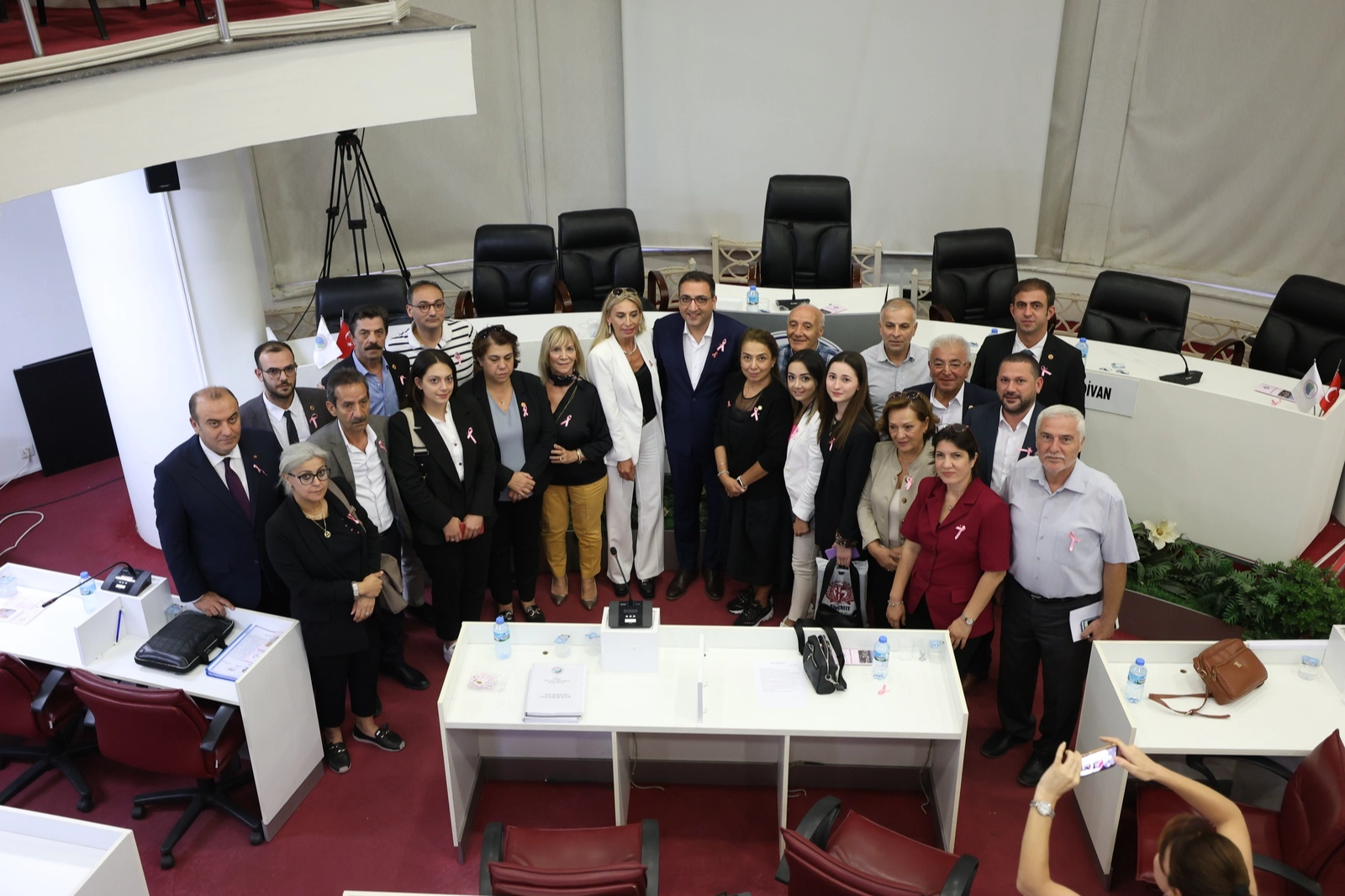 Balçova’nın 2025 Yılı Gelir-Gider bütçesi kabul edildi haberinin görseli