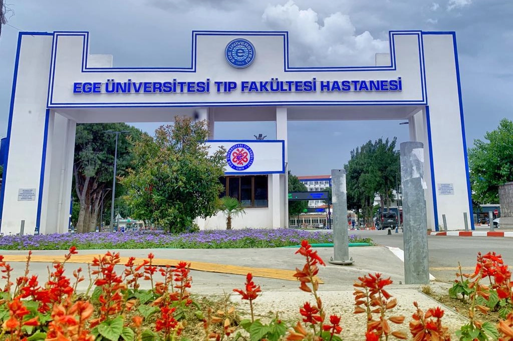 Ege Üniversitesi'nde Ben Tedavisi Sempozyumu haberinin görseli