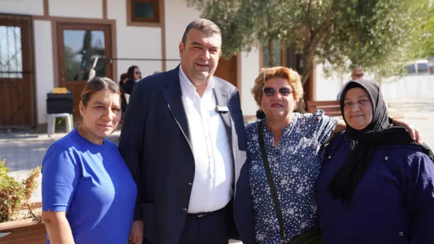 seferihsar