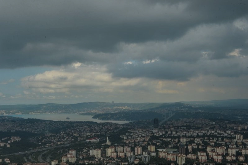 İzmir’de bugün hava nasıl olacak? 15 Ekim İzmir günlük hava durumu