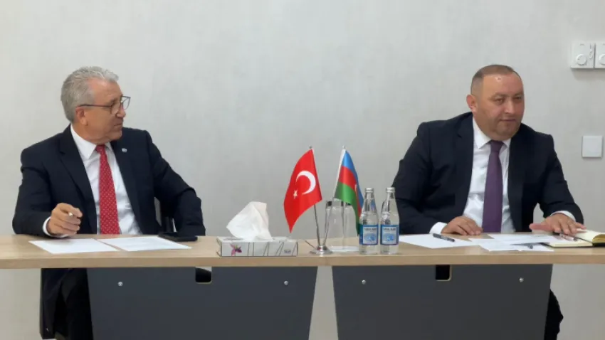 tarım