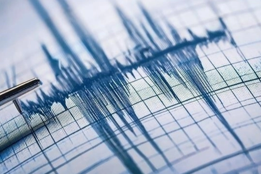 Sivas'ta korkutan deprem!