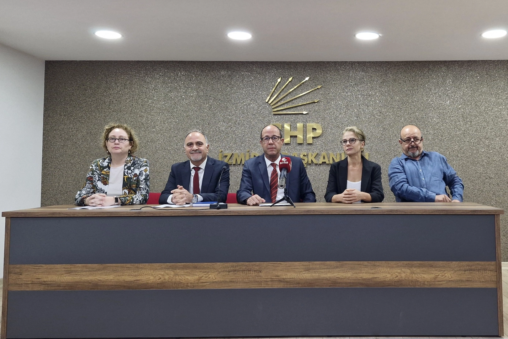 CHP İzmir’den Tarım Günü açıklaması: 9 Tarım Bakanı görevini ihmal etti