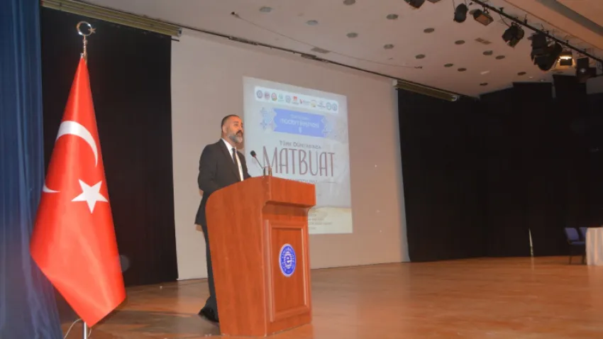 yılmaz özkaya