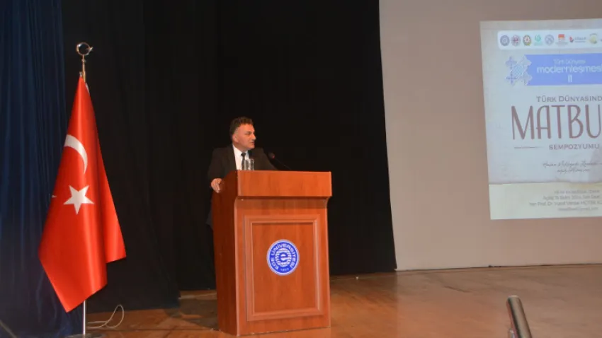 yusu ayanönü