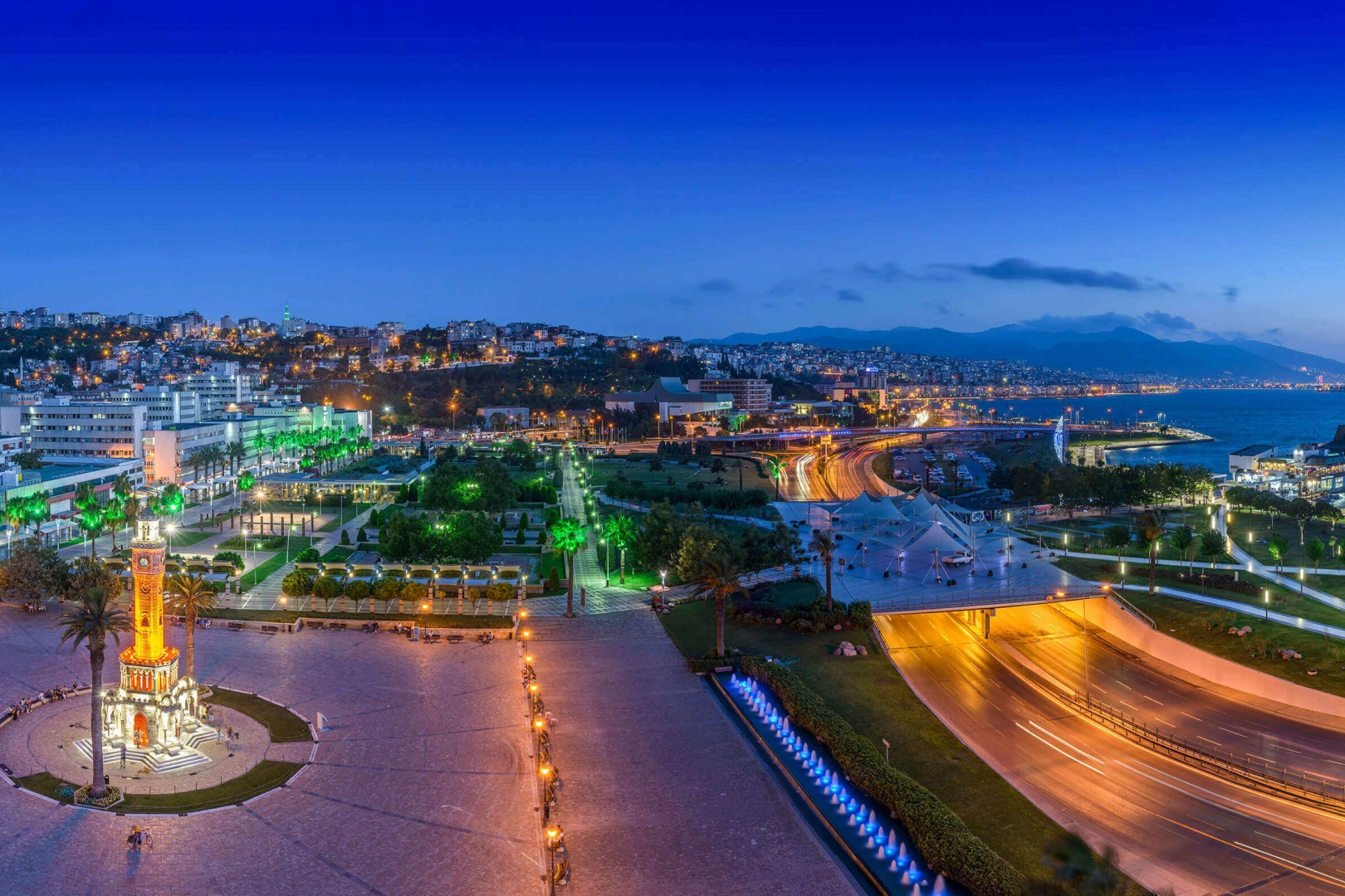 Türkiye’nin en zengin şehirleri belli oldu! İzmir kaçıncı sırada yer aldı?