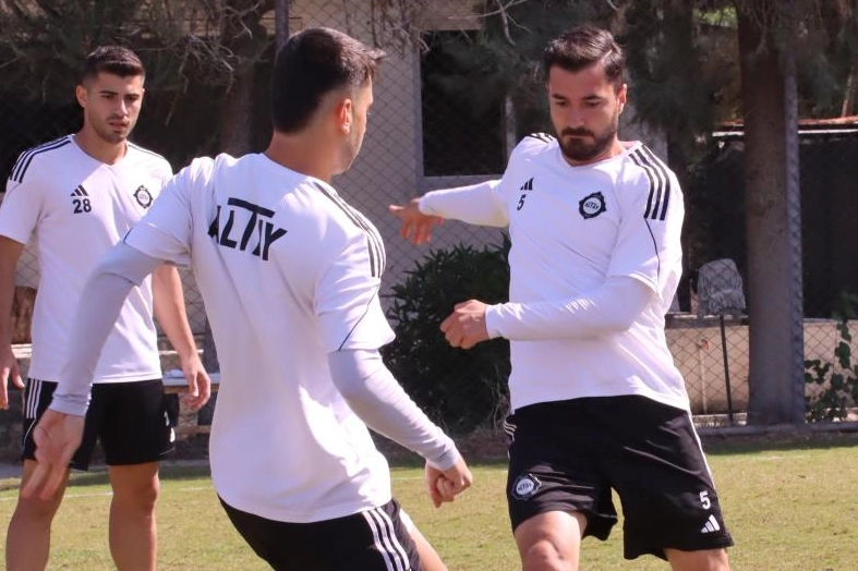 Altay, en fazla gol gören iki takımdan biri oldu