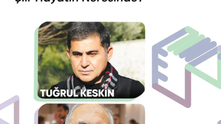söyleşi