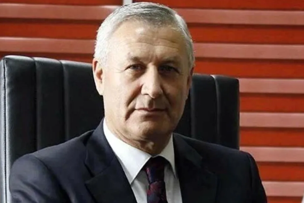 Celil Anık tahliye edildi