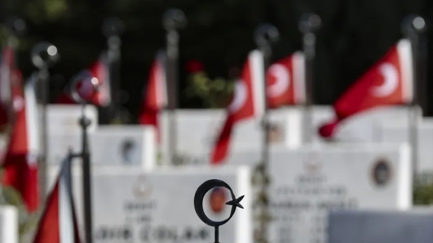 Dünya astsubaylar günü sözleri ve mesajları