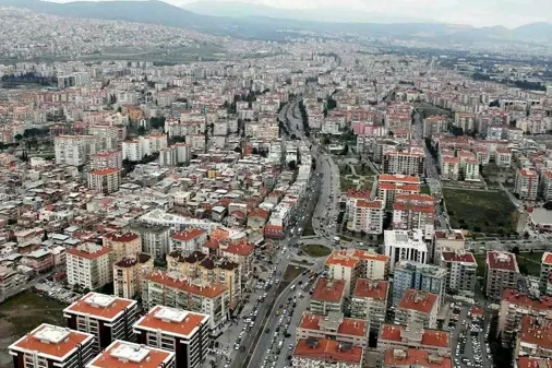 İzmir’de konut satışı hız kazandı