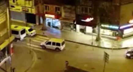 Kırmızı bültenle aranan DEAŞ üyesi yakalandı