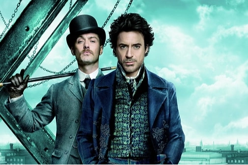 Sherlock Holmes: Gölge Oyunları filmi konusu nedir?  Sherlock Holmes: Gölge Oyunları filmi oyuncuları...