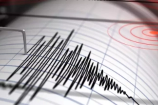 Sivas'ta korkutan deprem!