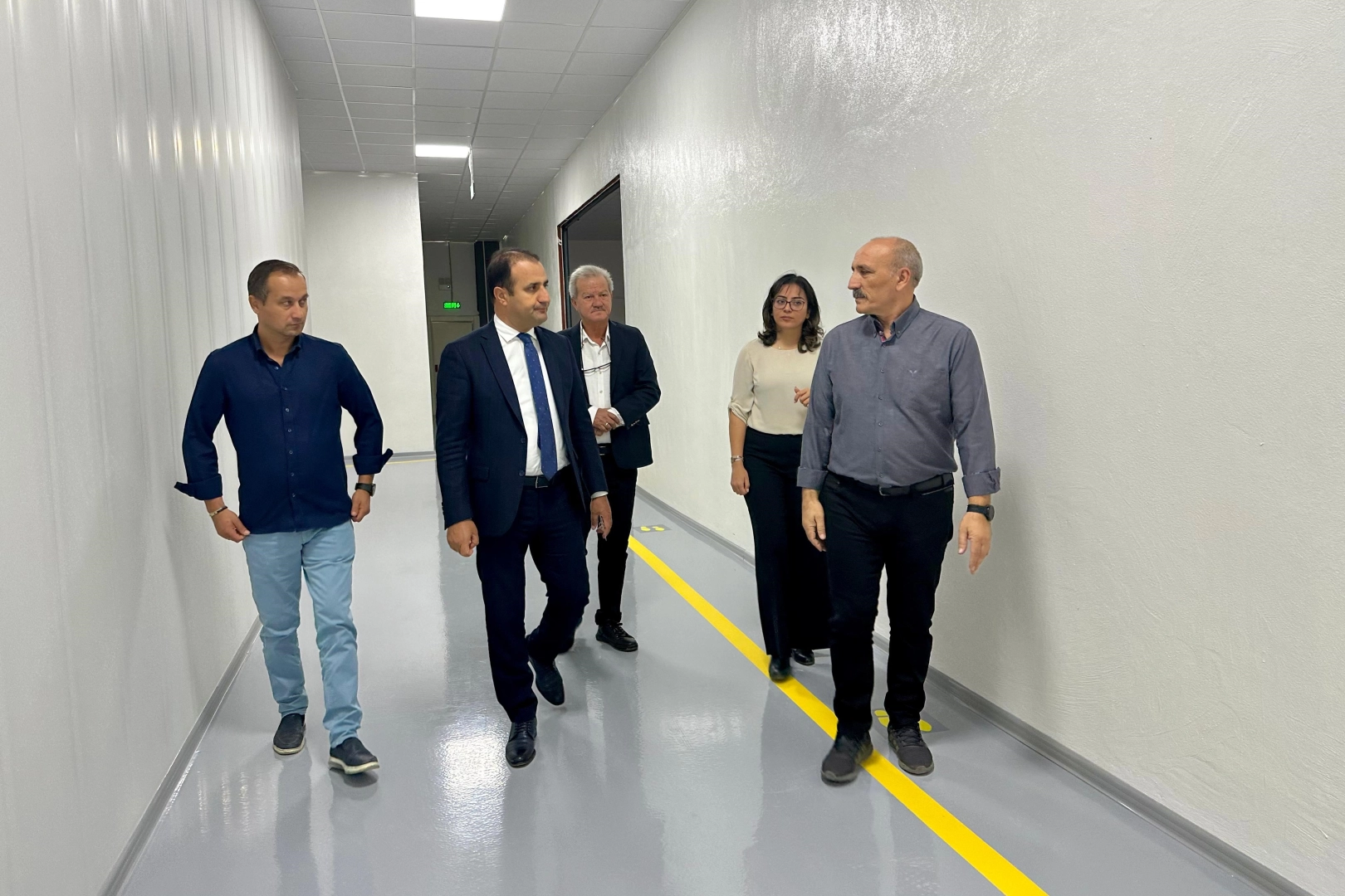 Tağşiş listesinde yer alan firmaların adresleri de sahte çıktı haberinin görseli