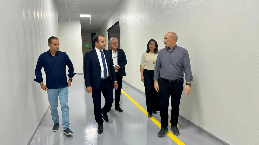 Tağşiş listesinde yer alan firmaların adresleri de sahte çıktı