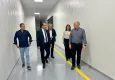 Tağşiş listesinde yer alan firmaların adresleri de sahte çıktı