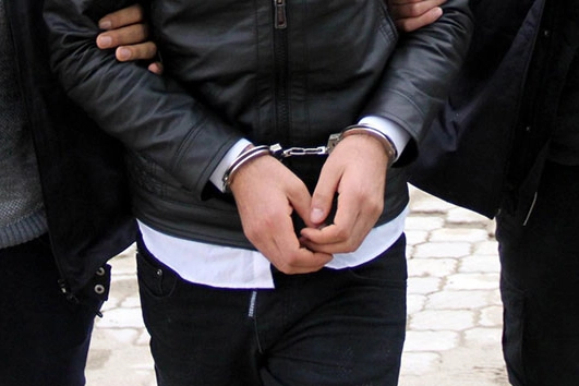 Üniversite öğrencilerini takip eden şüpheli gözaltına alındı haberinin görseli