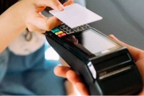 7 bin lira üstü ödemelerde banka şartı getirildi haberinin görseli
