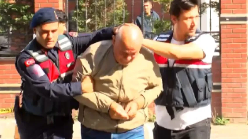YENİDOĞAN ÇETESİ 