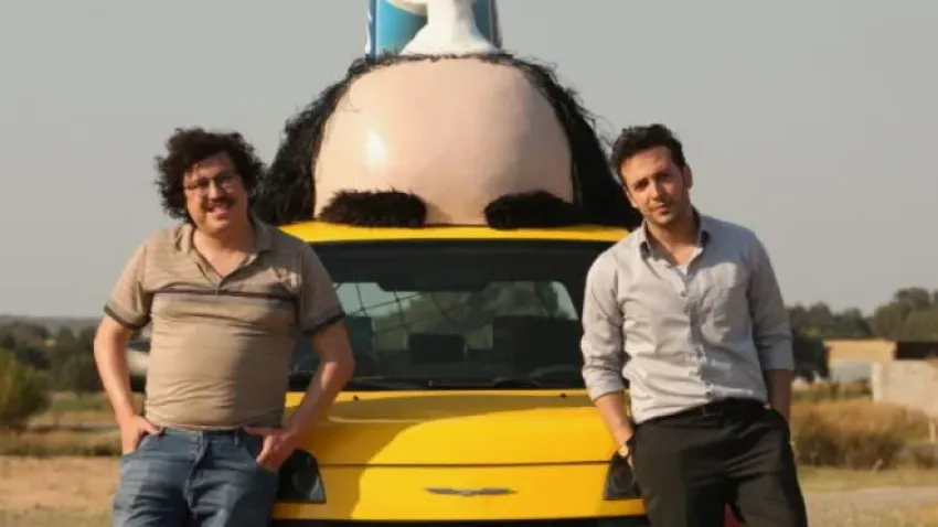 YOL ARKADAŞIM 2