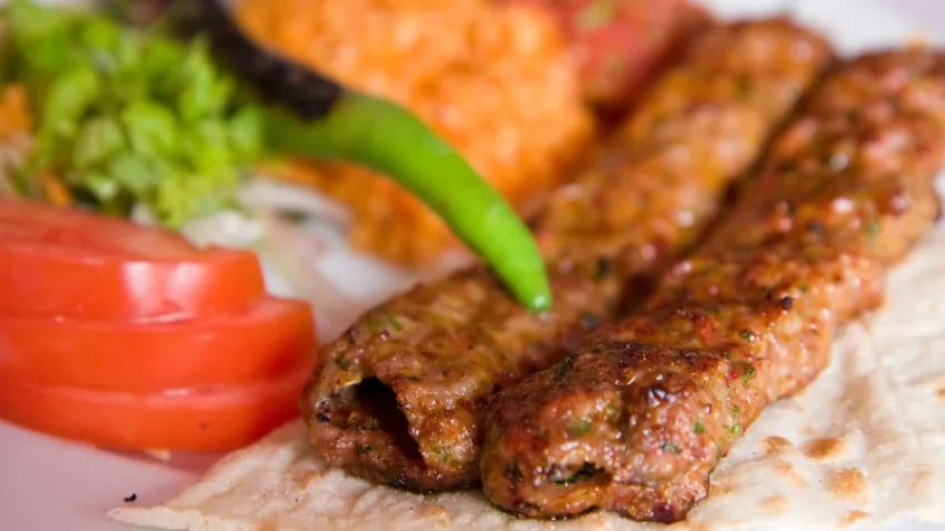 adana kebap
