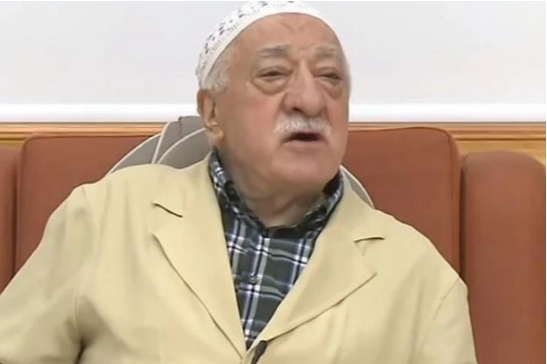 Fetullah Gülen öldü mü? haberinin görseli
