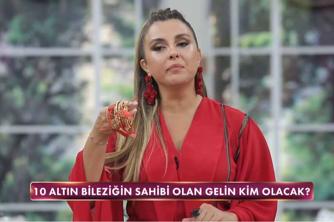 Gelinim Mutfakta puan durumu 18 Ekim 2024: Gelinim Mutfakta bugün kim 1. oldu, çeyrek altını kim kazandı?