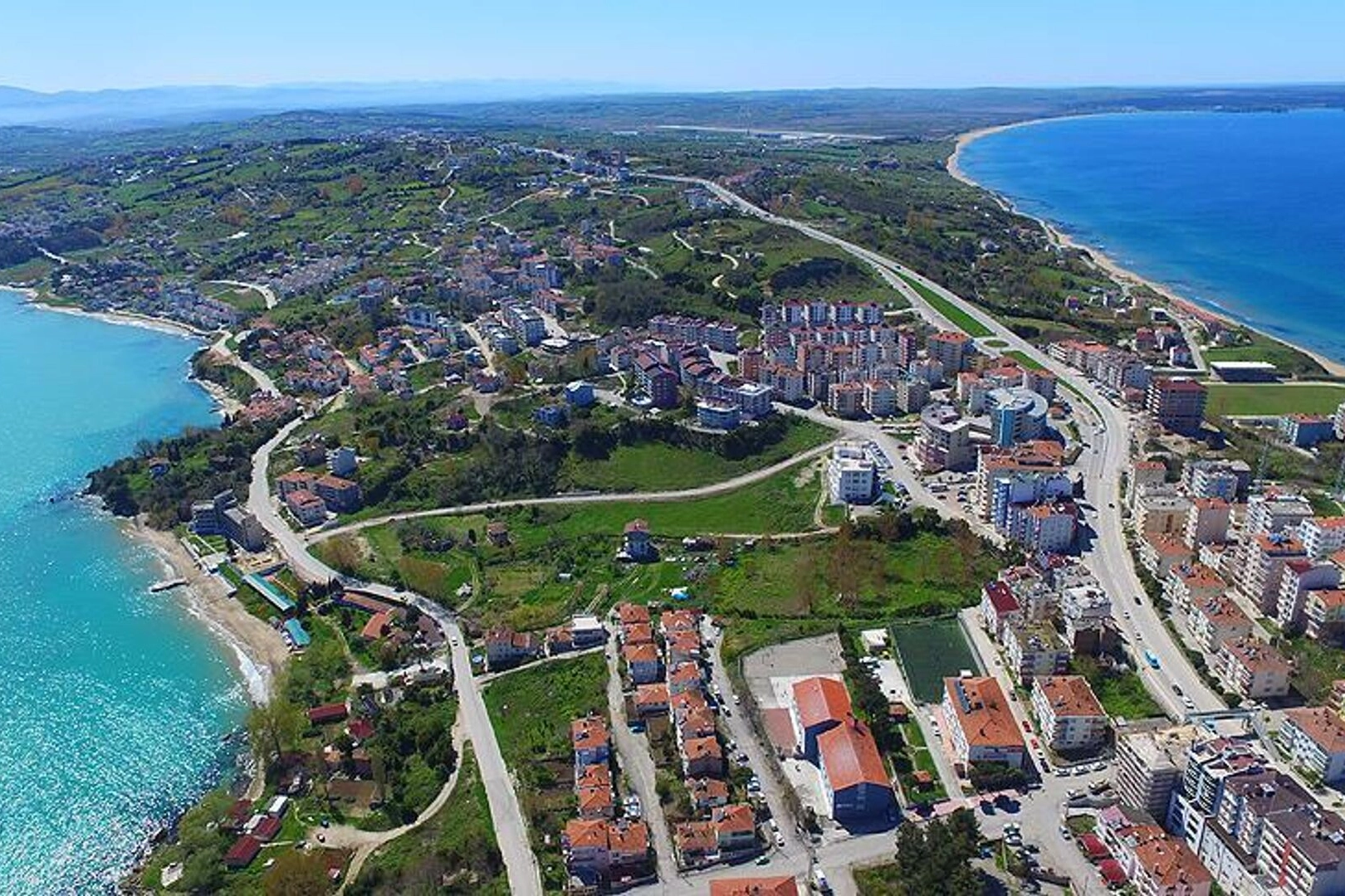 Yapay zekâ, Türkiye’nin en mutlu şehirlerini açıkladı: Listede İzmir’de kaçıncı sırada? haberinin görseli