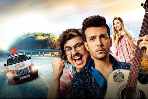 Yol Arkadaşım 2 konusu nedir? Yol Arkadaşım 2 oyuncuları... haberinin görseli