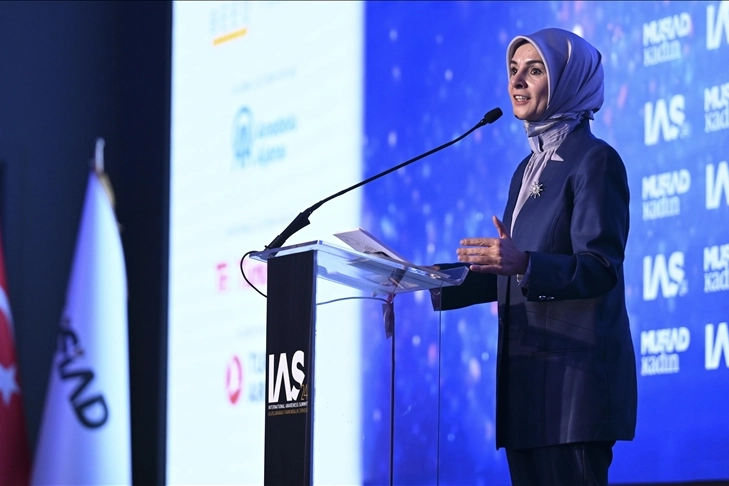 Bakan Göktaş: Oranı artırmak el birliğiyle mümkün olacaktır haberinin görseli
