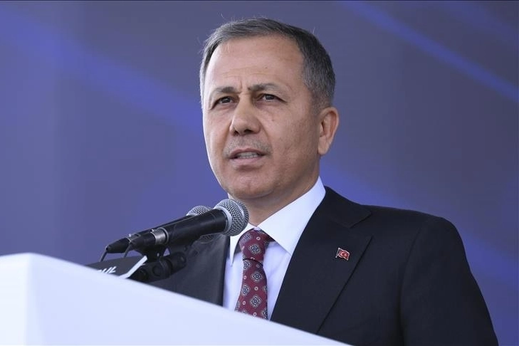 Bakan Yerlikaya'dan cinsel istismara uğrayan üniversiteli gençle ilgili açıklama!