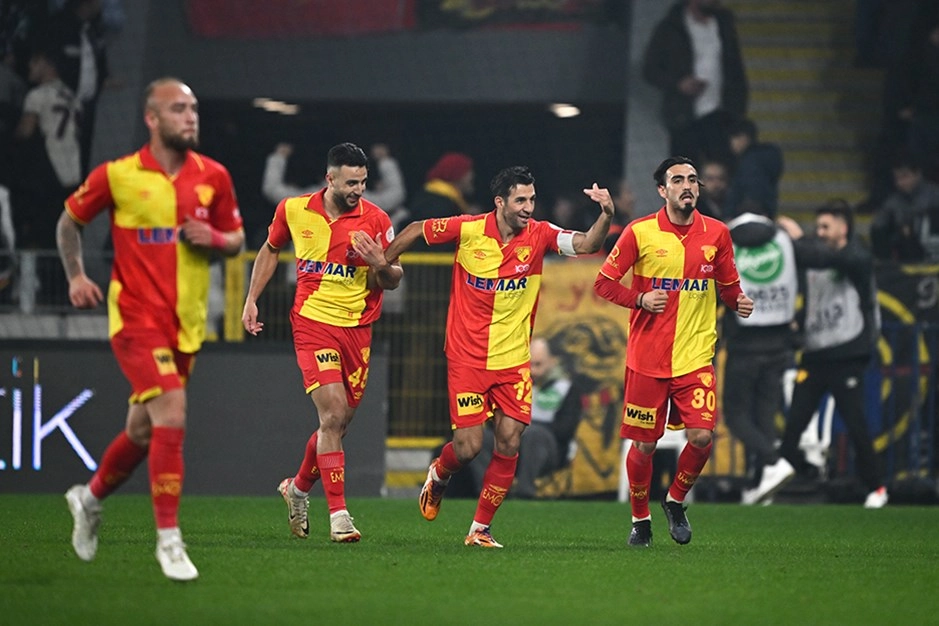 Eyüpspor-Göztepe maçı saat kaçta, hangi kanalda? Eyüpspor-Göztepe maçına dair detaylar…