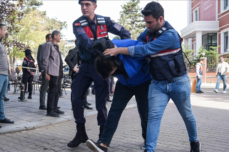 Yenidoğan çetesi soruşturması: Cimer üzerinden gelen ihbarla başladı!