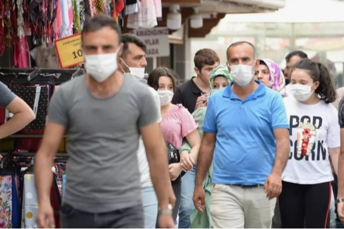 Uzmanı uyardı: Koranavirüsü ağır geçiren ve kalçasında ağrı olanlar doktora başvurmalı