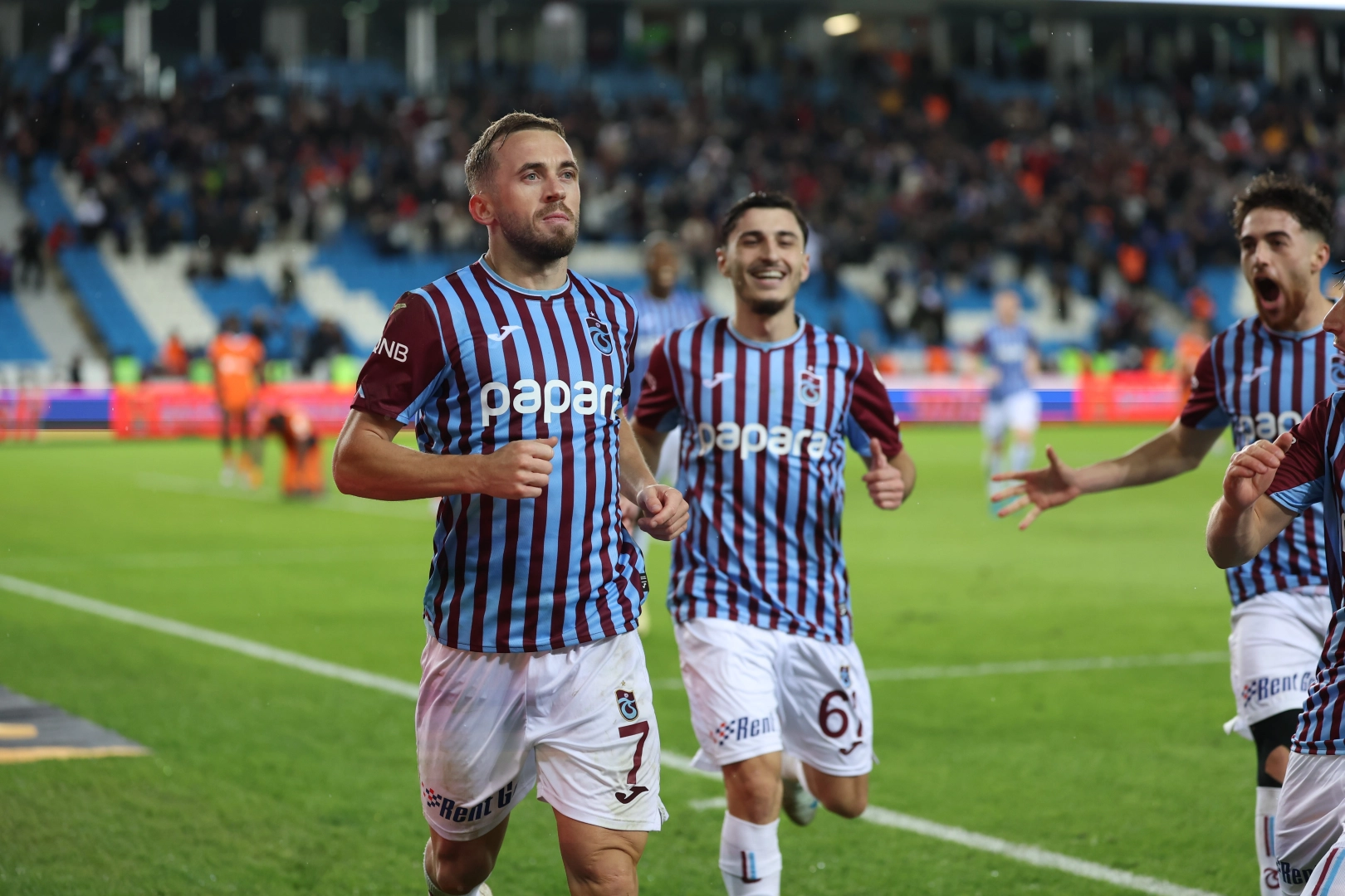 Bodrum FK-Ç. Rizespor maçı ne zaman, saat kaçta? Bodrum FK-Ç. Rizespor maçı hangi kanalda?