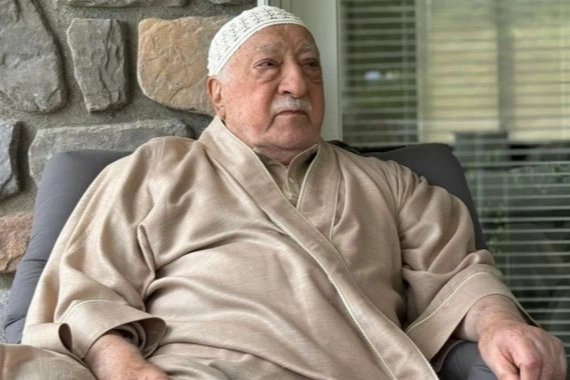 Son dakika! FETÖ lideri Fethullah Gülen öldü