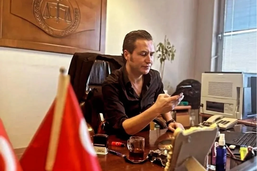 Yenidoğan çetesini çökerten savcı kim? Yavuz Engin kimdir, kaç yaşında? haberinin görseli