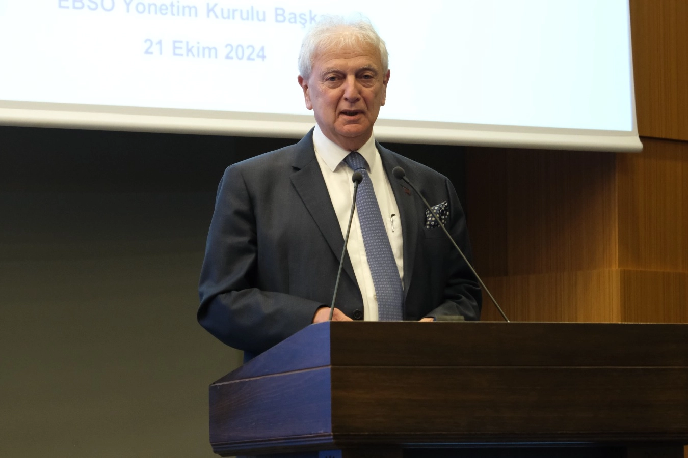 Yorgancılar’dan yenidoğan çetesi yorumu; “Bazı şeyleri artık sorgulamalıyız” haberinin görseli