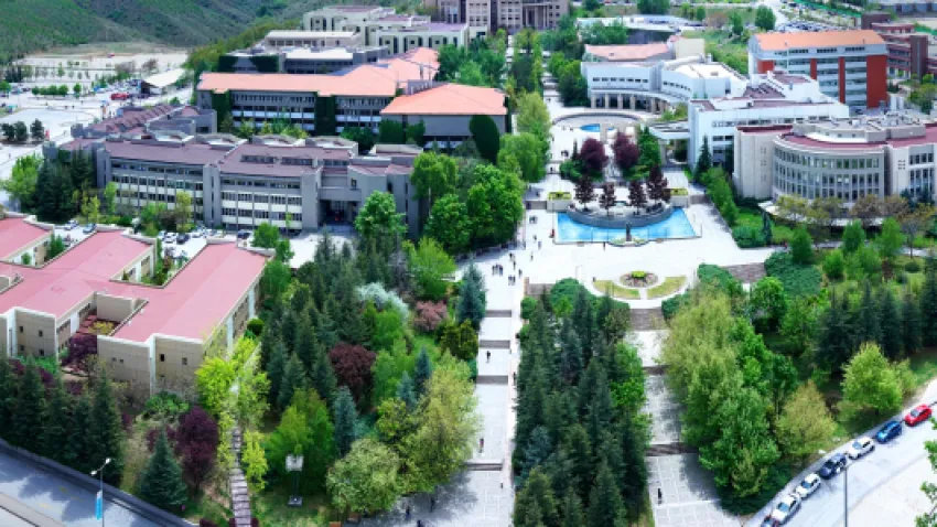 Bilkent Üniversitesi