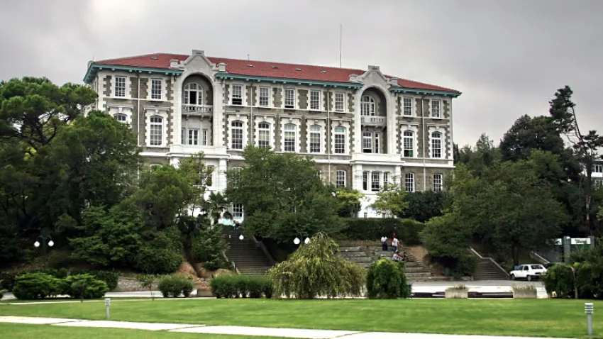 boğaziçi üniversitesi