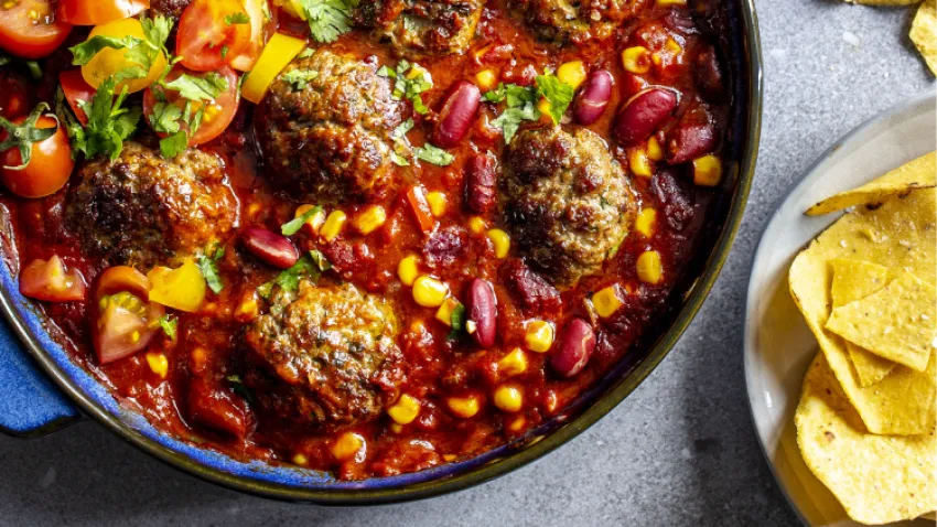 chili