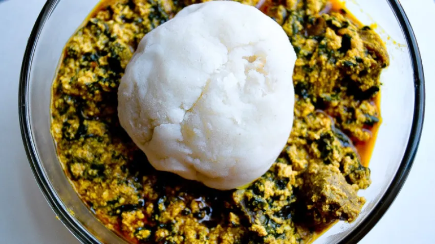 egusi