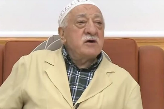 Hain Fetullah Gülen'in gömüleceği yer belli oldu! haberinin görseli