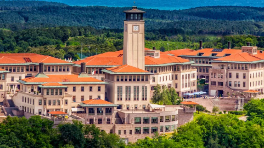 Koç Üniversitesi